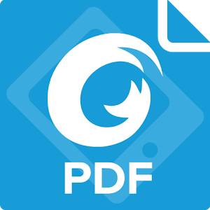 Foxit Pdf Editor 3.1