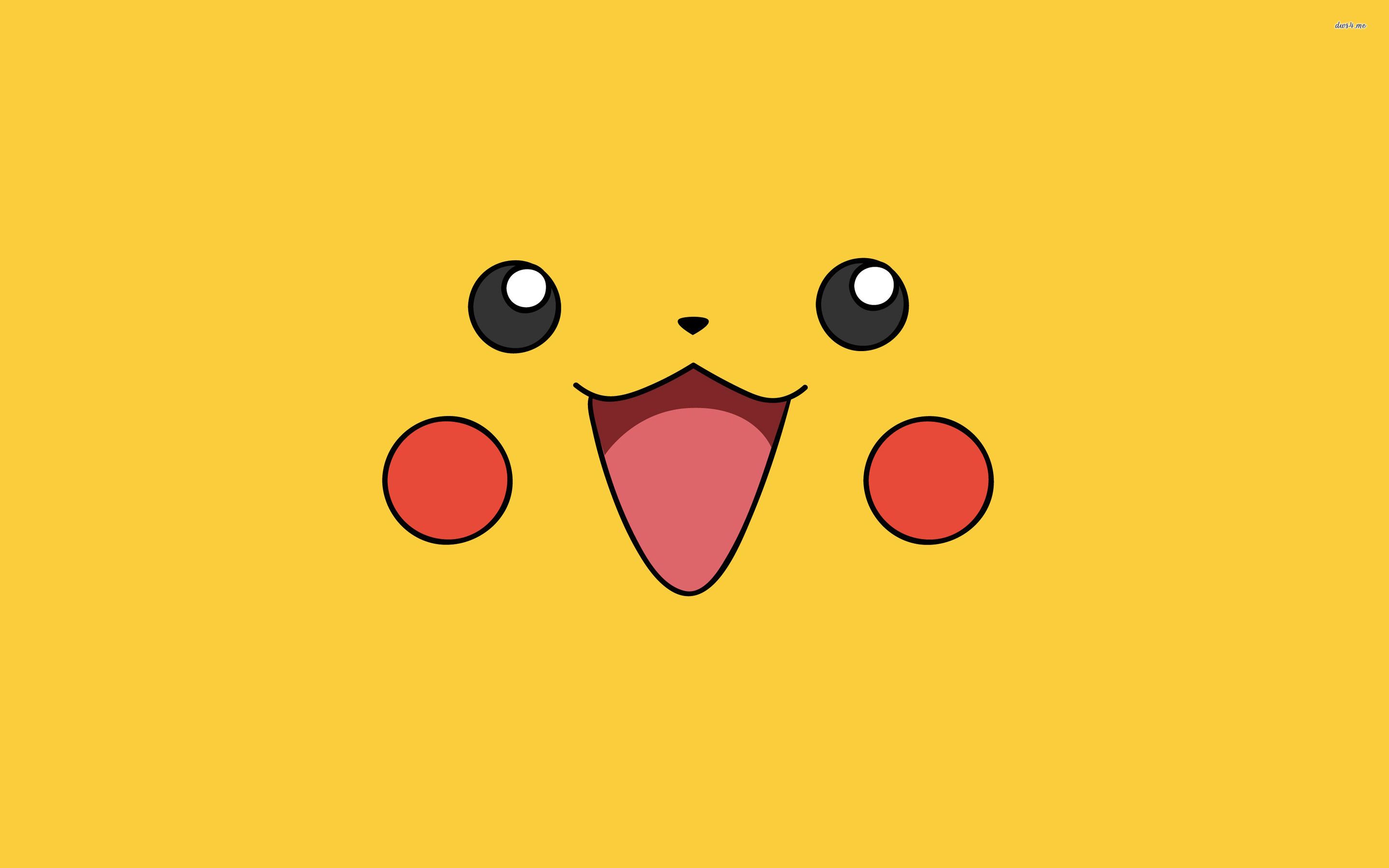 Pikachu games online to play